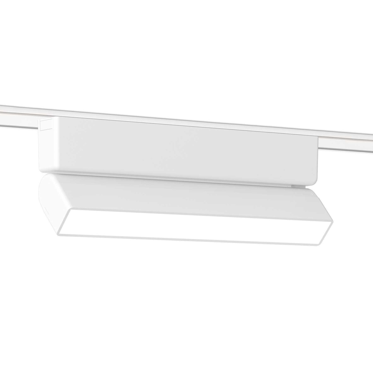 Трековый светодиодный светильник Ambrella light Track System Magnetic Ultra Slim GV1483, Белый, GV1483 Track System
Трековый светодиодный светильник Ambrella light Track System Magnetic Ultra Slim GV1483, Белый, GV1483 Track System