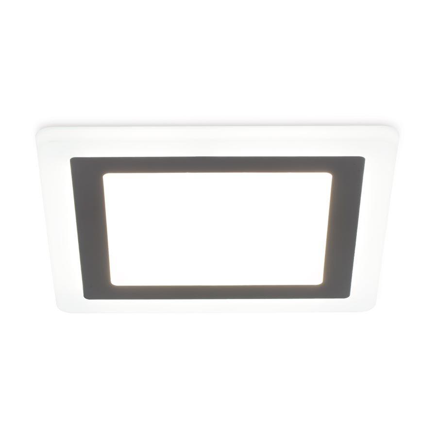 Встраиваемый светодиодный светильник Ambrella light Downlight DCR392, Белый, DCR392 Downlight
Встраиваемый светодиодный светильник Ambrella light Downlight DCR392, Белый, DCR392 Downlight