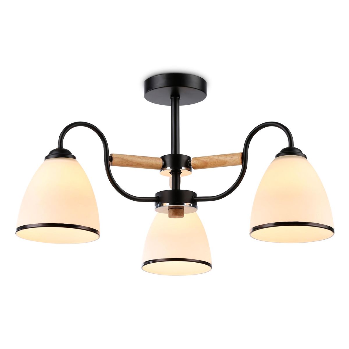 Потолочная люстра Ambrella light Traditional Modern TR3033241, Белый, TR3033241 Traditional Modern
Потолочная люстра Ambrella light Traditional Modern TR3033241, Белый, TR3033241 Traditional Modern