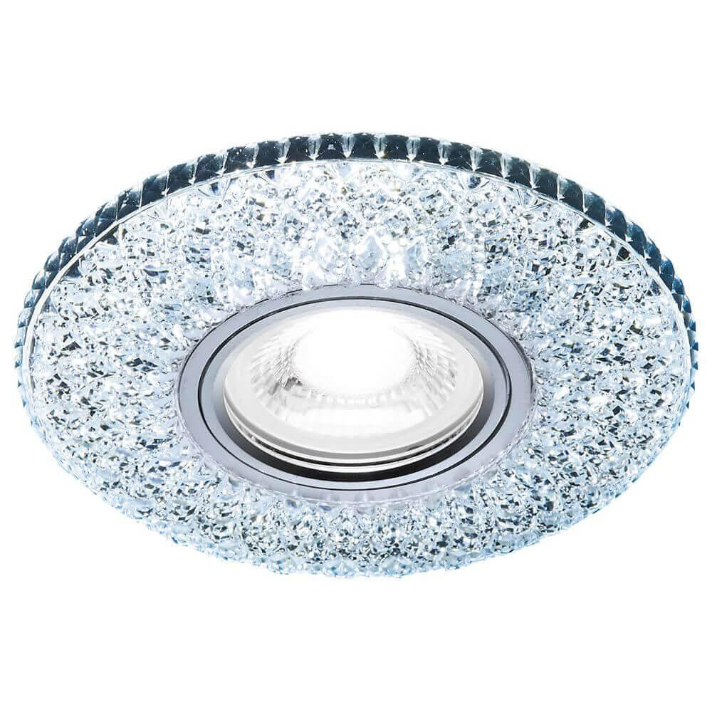 Встраиваемый светодиодный светильник Ambrella light Led S333 FR/CLD, Белый, S333 FR/CLD Led
Встраиваемый светодиодный светильник Ambrella light Led S333 FR/CLD, Белый, S333 FR/CLD Led