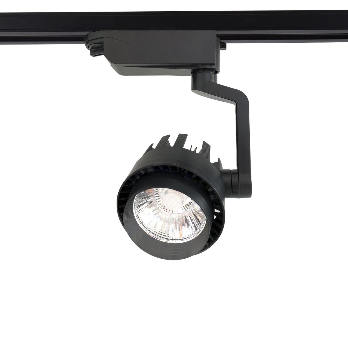 Трековый светодиодный светильник Ambrella light Track System GL6108, Черный, GL6108 Track System ()
Трековый светодиодный светильник Ambrella light Track System GL6108, Черный, GL6108 Track System ()