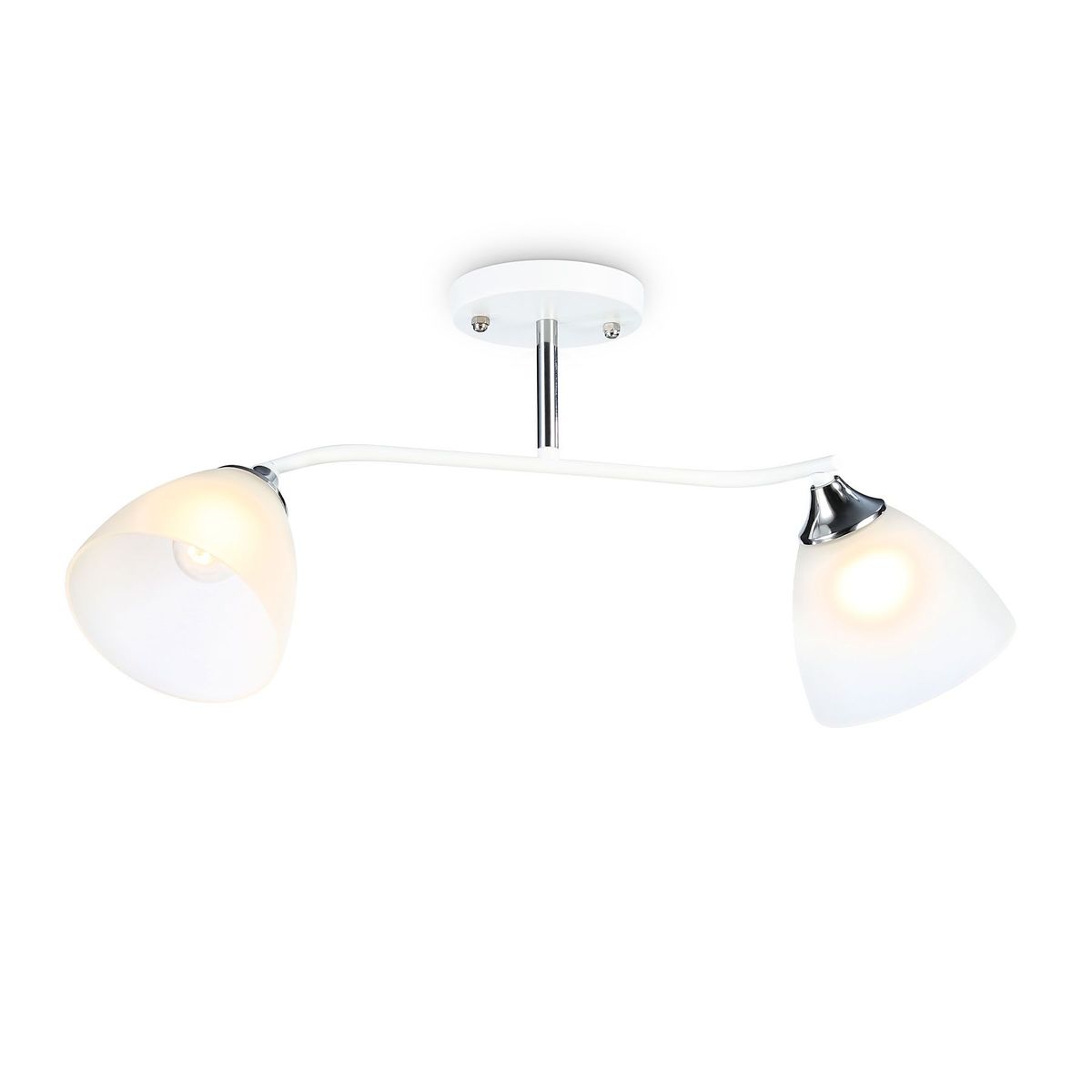 Потолочная люстра Ambrella light Traditional Modern TR303001, Белый, TR303001 Traditional Modern
Потолочная люстра Ambrella light Traditional Modern TR303001, Белый, TR303001 Traditional Modern