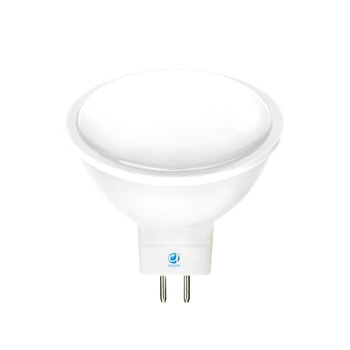 Лампа светодиодная Ambrella light GU5.3 8W 4200K белая 207784, Белый, 207784 Bulbing Present
Лампа светодиодная Ambrella light GU5.3 8W 4200K белая 207784, Белый, 207784 Bulbing Present