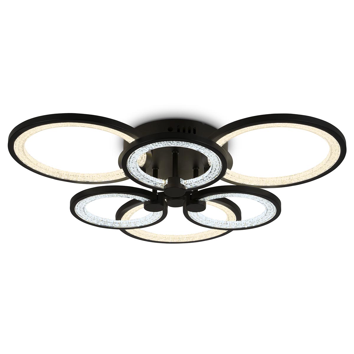 Потолочная светодиодная люстра Ambrella light Acrylica Original FA4092, Черный, FA4092 Acrylica Original
Потолочная светодиодная люстра Ambrella light Acrylica Original FA4092, Черный, FA4092 Acrylica Original