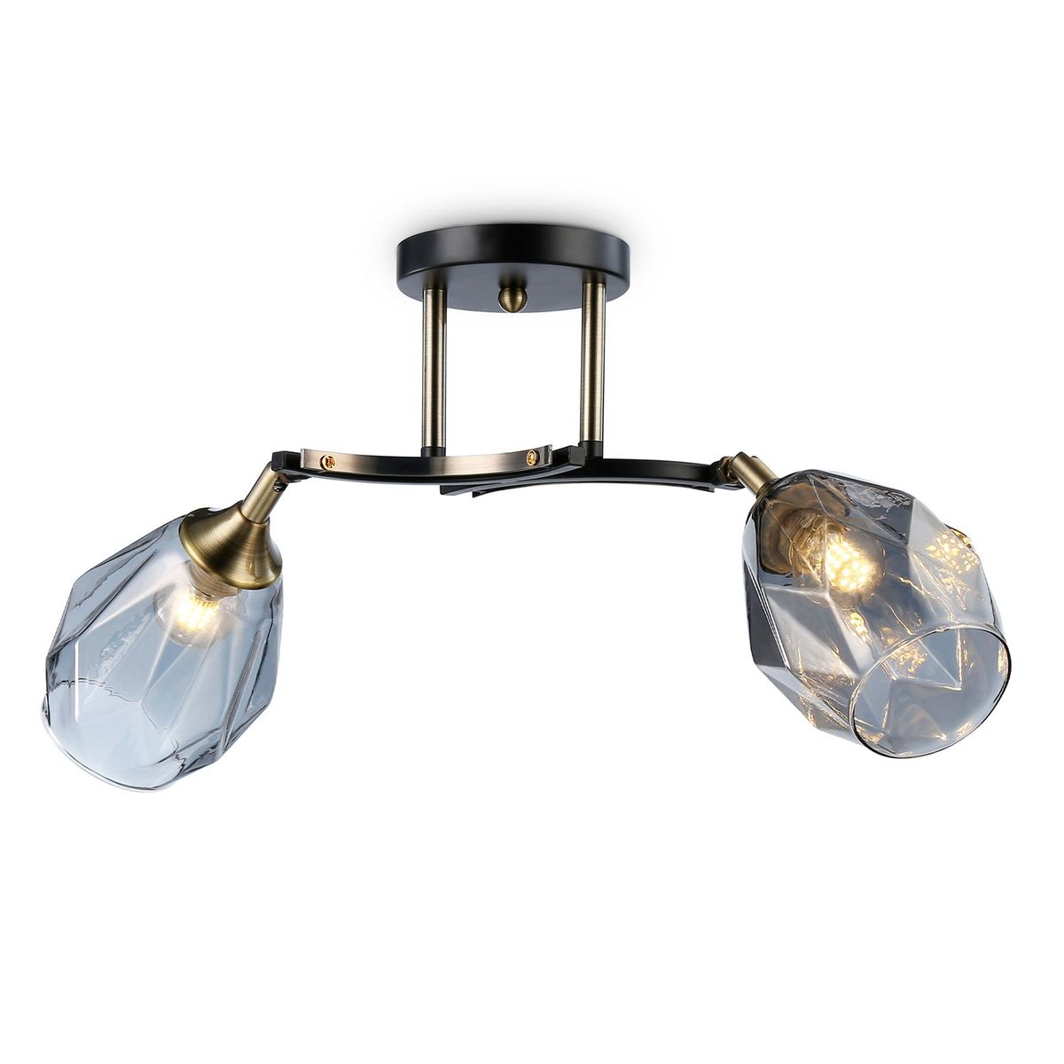 Спот Ambrella light Traditional Modern TR303037, Дымчатый, TR303037 Traditional Modern
Спот Ambrella light Traditional Modern TR303037, Дымчатый, TR303037 Traditional Modern