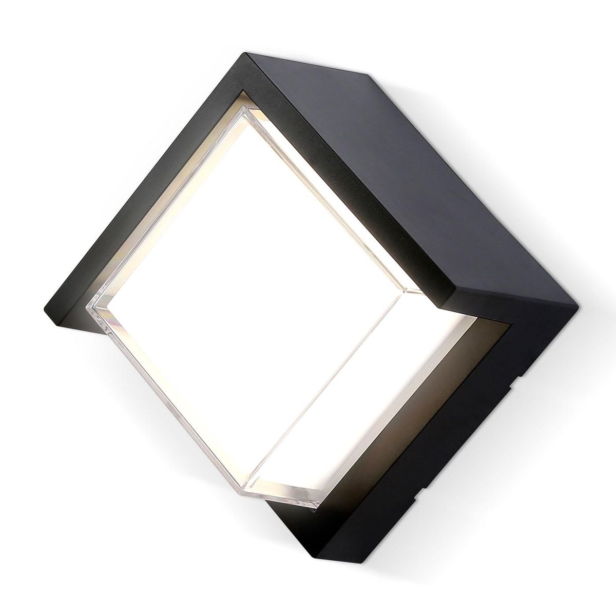 Уличный настенный светодиодный светильник Ambrella light Garden ST5233, Белый, ST5233 Garden
Уличный настенный светодиодный светильник Ambrella light Garden ST5233, Белый, ST5233 Garden