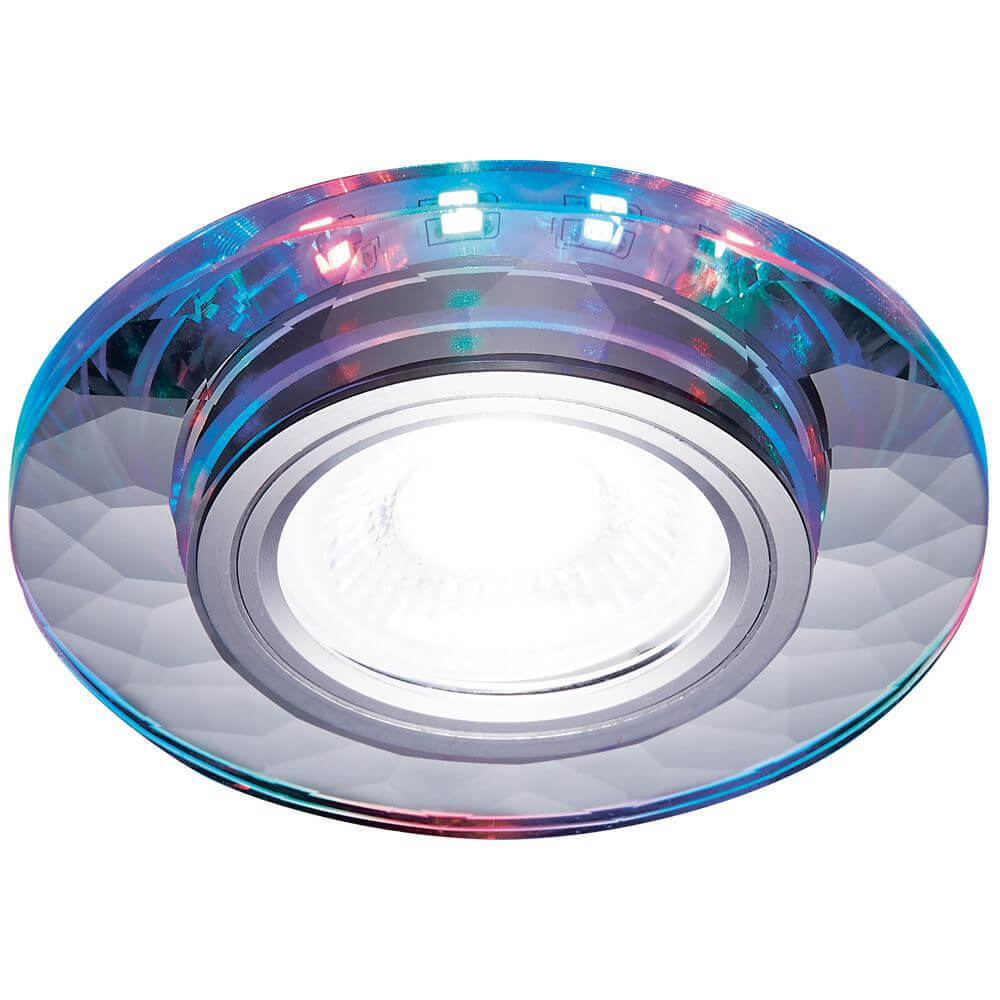 Встраиваемый светодиодный светильник Ambrella light Led S211 CH/RG, Хром, S211 CH/RG LED MR16
Встраиваемый светодиодный светильник Ambrella light Led S211 CH/RG, Хром, S211 CH/RG LED MR16