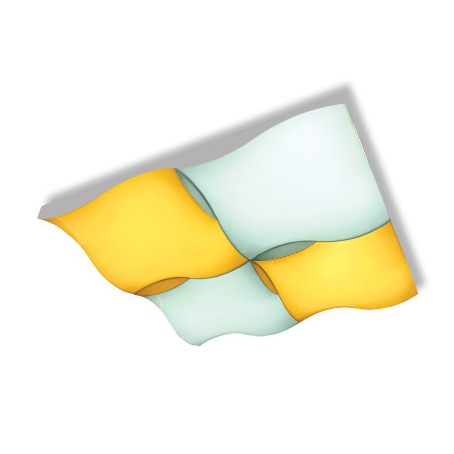 Потолочный светодиодный светильник Ambrella light Parus FP2354, Белый, FP2354 Parus
Потолочный светодиодный светильник Ambrella light Parus FP2354, Белый, FP2354 Parus