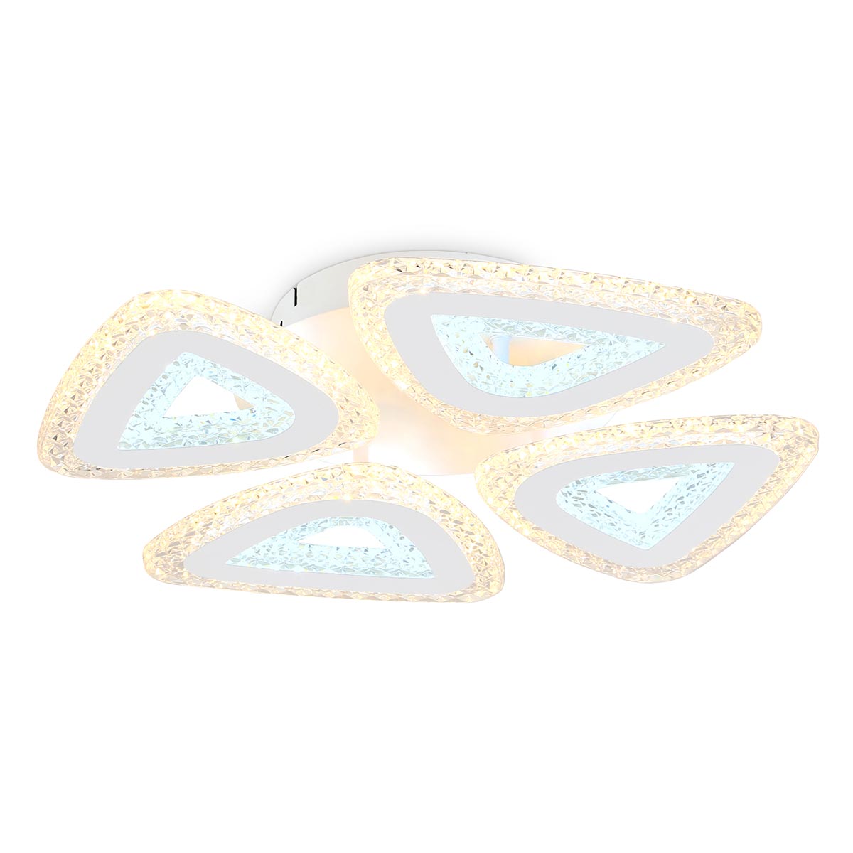 Потолочная светодиодная люстра Ambrella light Acrylica Original FA4019, Белый, FA4019 Acrylica Original
Потолочная светодиодная люстра Ambrella light Acrylica Original FA4019, Белый, FA4019 Acrylica Original