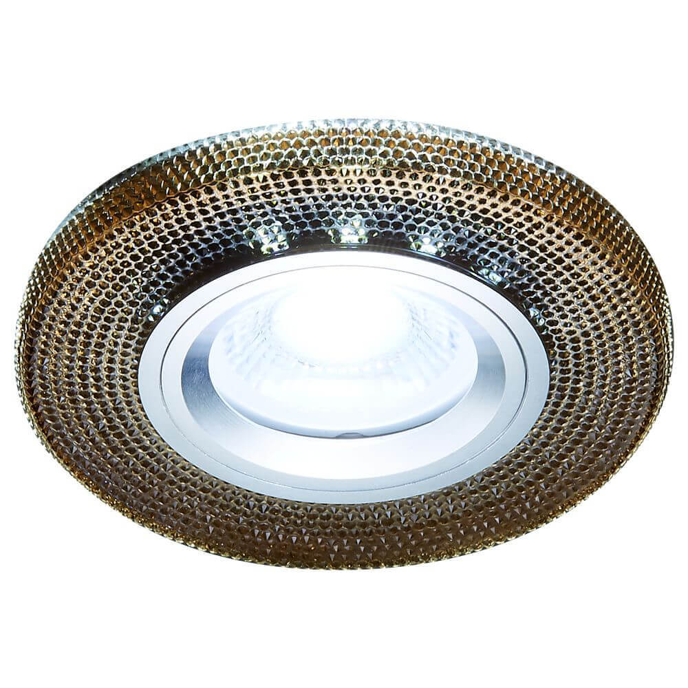 Встраиваемый светодиодный светильник Ambrella light Led S290 BK, Коричневый, S290 BK Led
Встраиваемый светодиодный светильник Ambrella light Led S290 BK, Коричневый, S290 BK Led