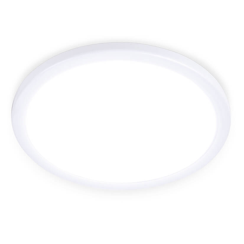 Встраиваемый светодиодный светильник Ambrella light Led Downlight DLR304, Белый, DLR304 Led Downlight
Встраиваемый светодиодный светильник Ambrella light Led Downlight DLR304, Белый, DLR304 Led Downlight
