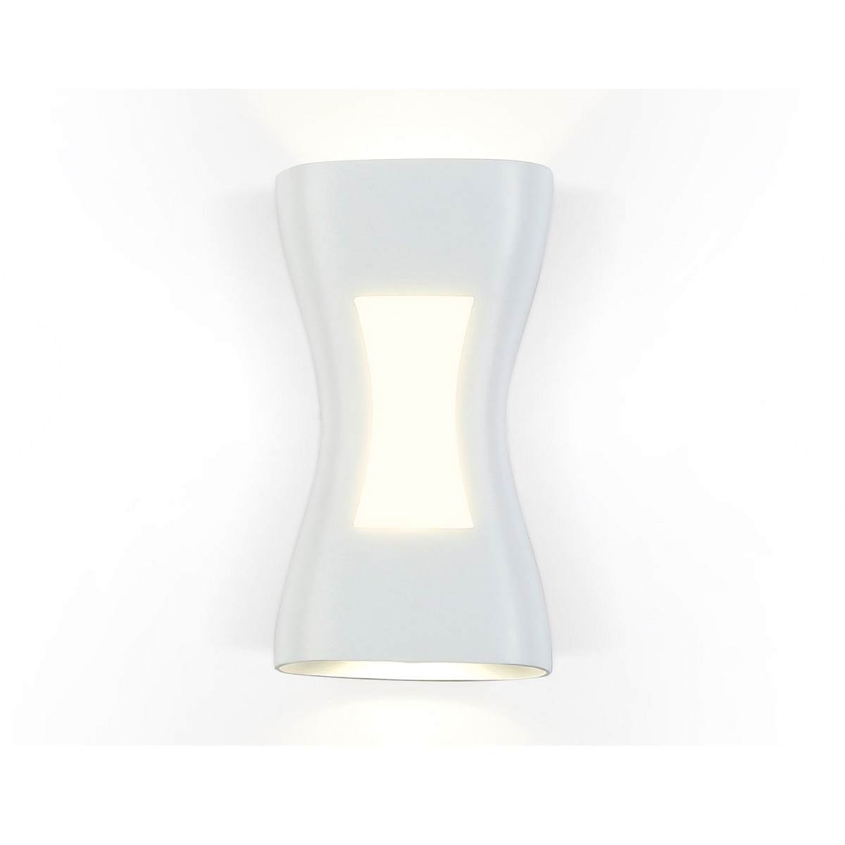 Уличный настенный светодиодный светильник Ambrella light Garden ST4527, Белый, ST4527 Garden
Уличный настенный светодиодный светильник Ambrella light Garden ST4527, Белый, ST4527 Garden