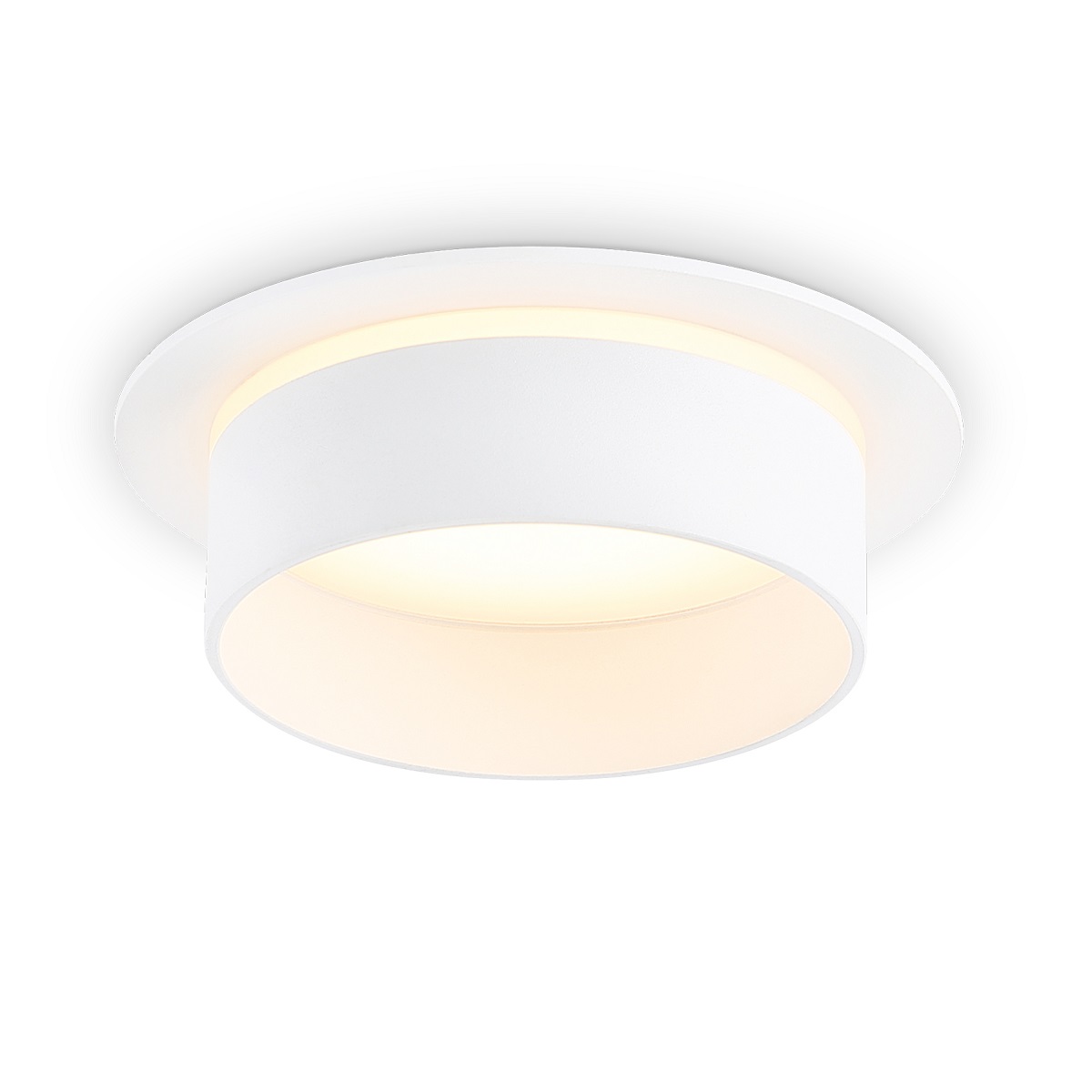 Встраиваемый светильник Ambrella light Techno Spot GX Tech TN5212, Белый, TN5212 GX Tech
Встраиваемый светильник Ambrella light Techno Spot GX Tech TN5212, Белый, TN5212 GX Tech