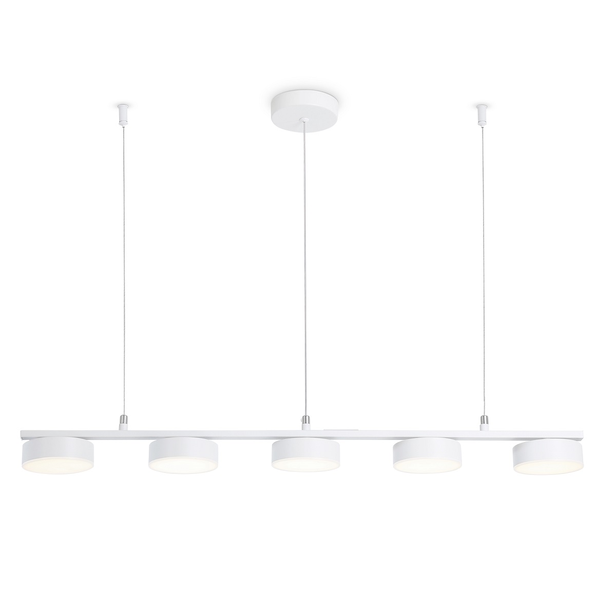 Подвесная светодиодная люстра Ambrella light Comfort LineTech FL51733, Белый, FL51733 Comfort LineTech
Подвесная светодиодная люстра Ambrella light Comfort LineTech FL51733, Белый, FL51733 Comfort LineTech