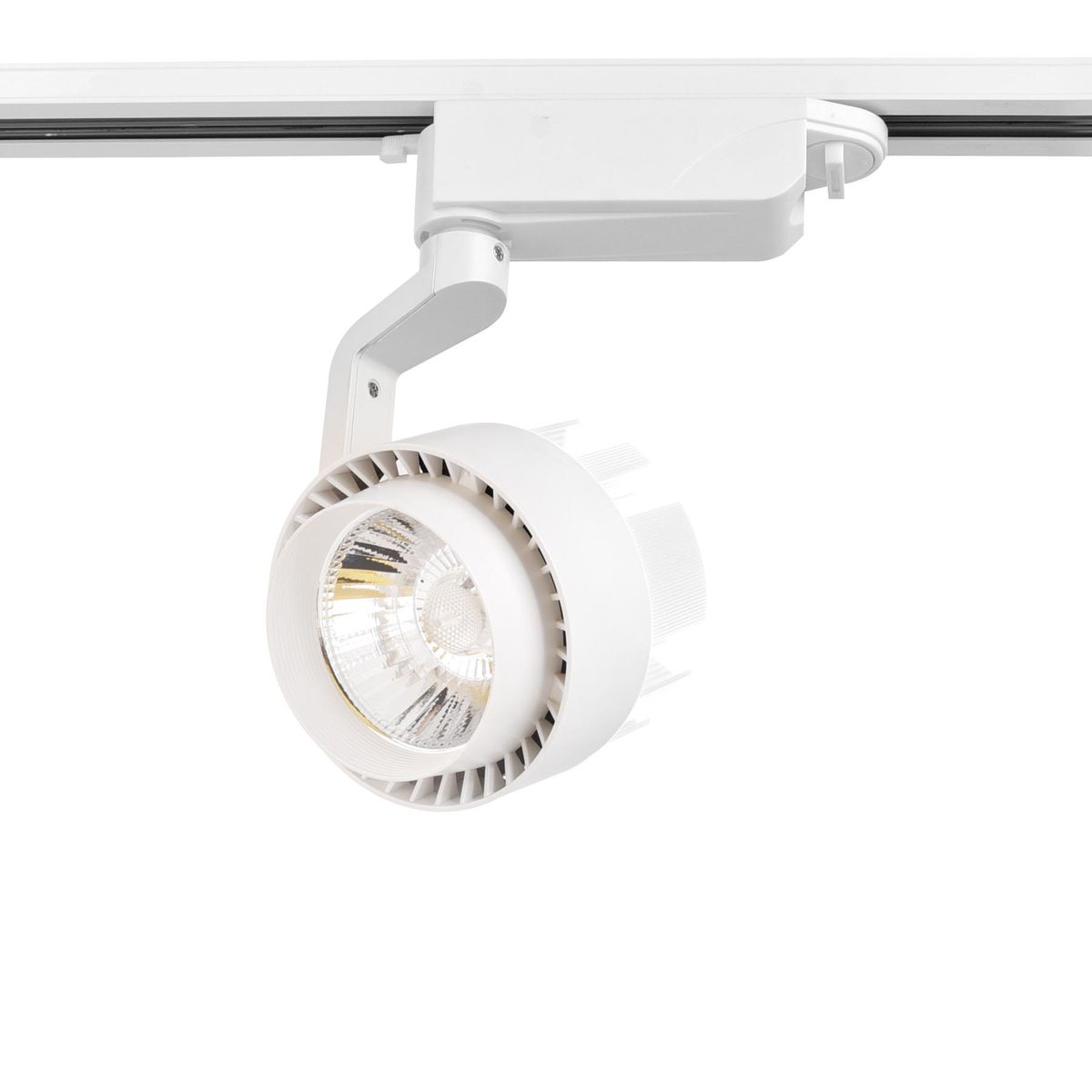 Трековый светодиодный светильник Ambrella light Track System GL6103, Белый, GL6103 Track System ()
Трековый светодиодный светильник Ambrella light Track System GL6103, Белый, GL6103 Track System ()