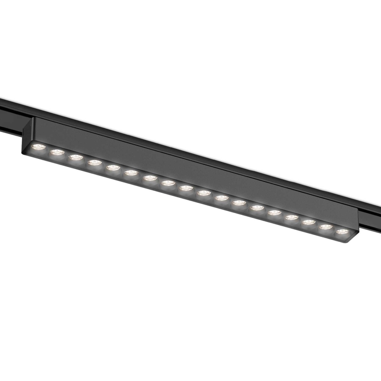 Трековый светодиодный светильник Ambrella light Track System Magnetic Ultra Slim GV1416, Черный, GV1416 Track System
Трековый светодиодный светильник Ambrella light Track System Magnetic Ultra Slim GV1416, Черный, GV1416 Track System