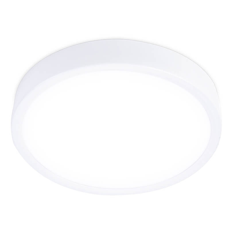 Встраиваемый светодиодный светильник Ambrella light Led Downlight DLR364, Белый, DLR364 Led Downlight
Встраиваемый светодиодный светильник Ambrella light Led Downlight DLR364, Белый, DLR364 Led Downlight