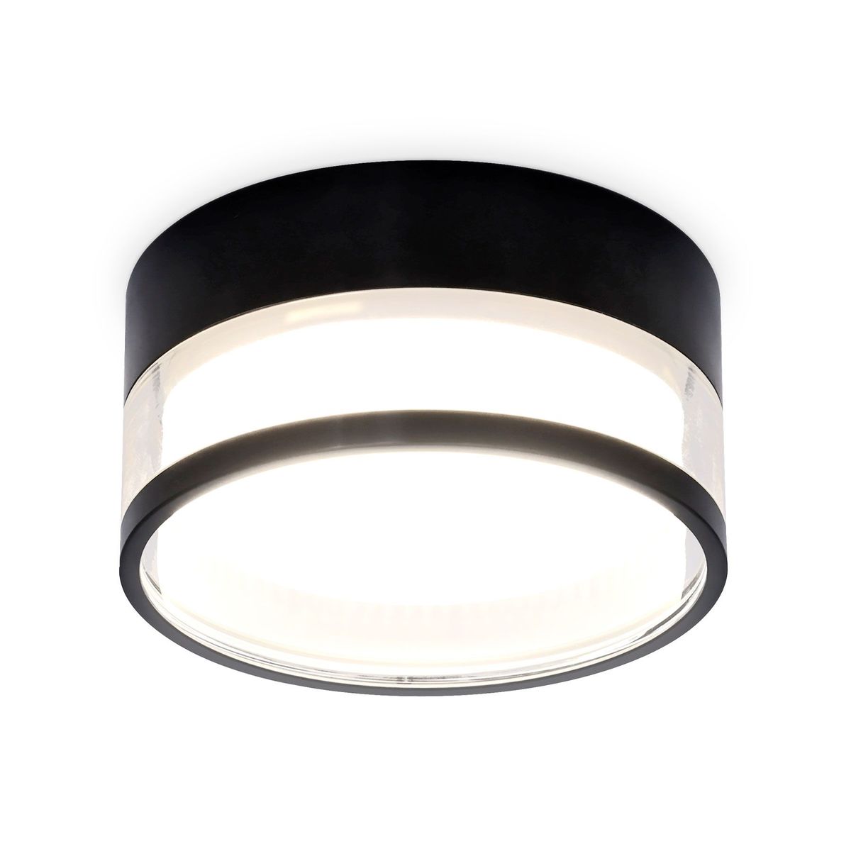 Потолочный светильник Ambrella light Techno Spot GX53 Acrylic tech TN5506, Черный, TN5506 Techno Spot GX53 Acrylic tech
Потолочный светильник Ambrella light Techno Spot GX53 Acrylic tech TN5506, Черный, TN5506 Techno Spot GX53 Acrylic tech