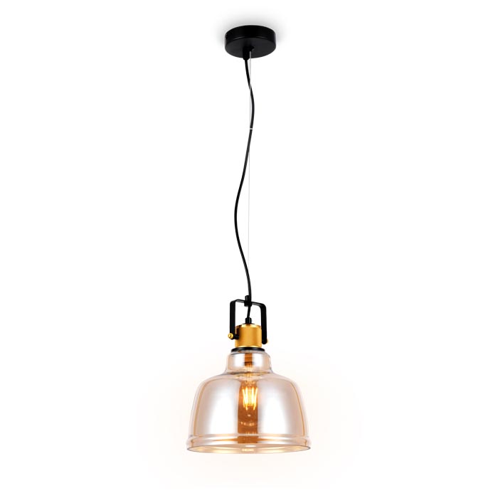 Подвесной светильник Ambrella light Traditional TR3526, Янтарный, TR3526 Traditional
Подвесной светильник Ambrella light Traditional TR3526, Янтарный, TR3526 Traditional