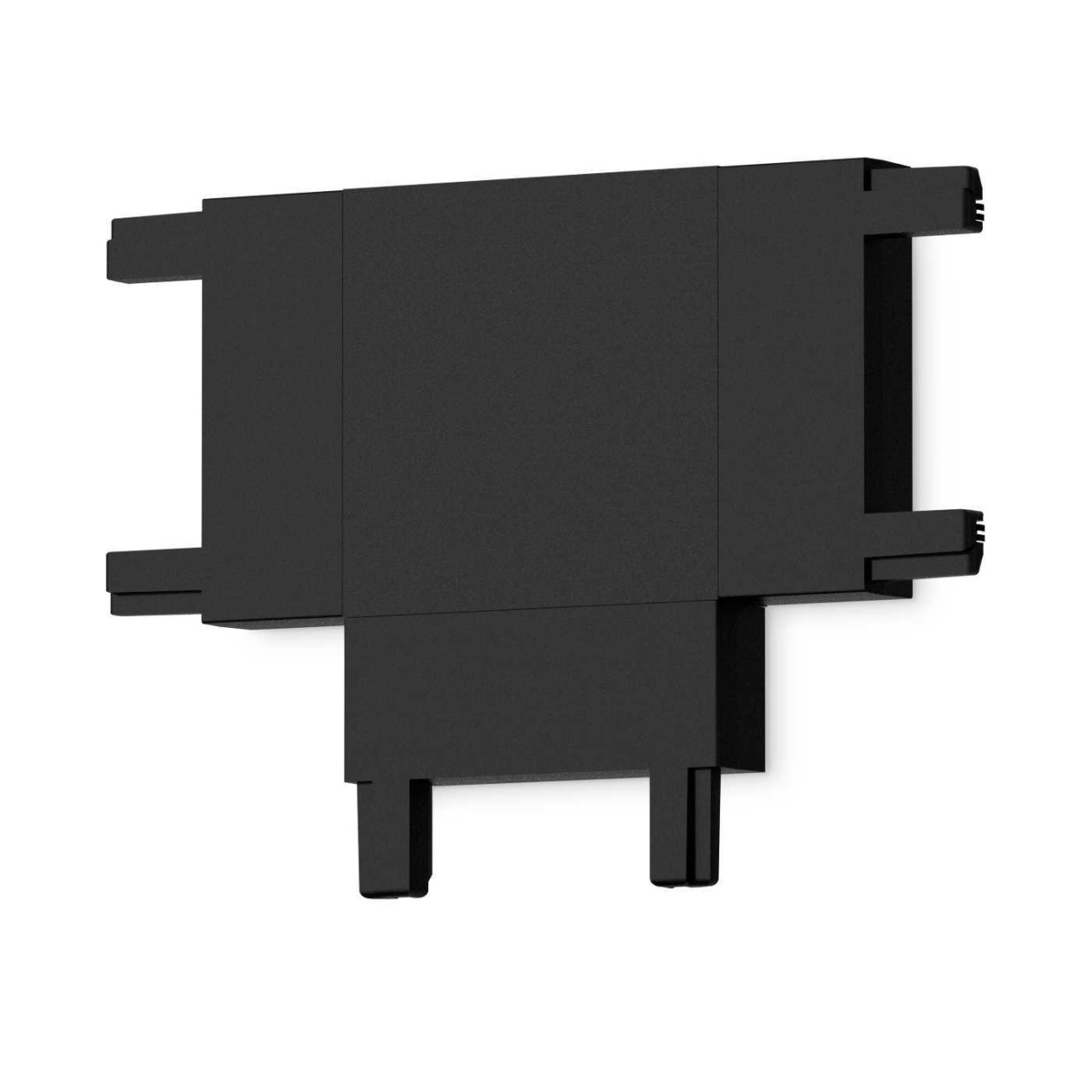 Коннектор T-образный Ambrella light Track System Magnetic Ultra Slim GV1122, Черный, GV1122 Track System
Коннектор T-образный Ambrella light Track System Magnetic Ultra Slim GV1122, Черный, GV1122 Track System