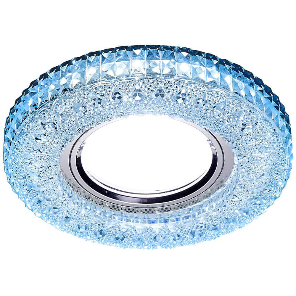 Встраиваемый светодиодный светильник Ambrella light Led S271 CL/CLD, Хром, S271 CL/CLD Led
Встраиваемый светодиодный светильник Ambrella light Led S271 CL/CLD, Хром, S271 CL/CLD Led