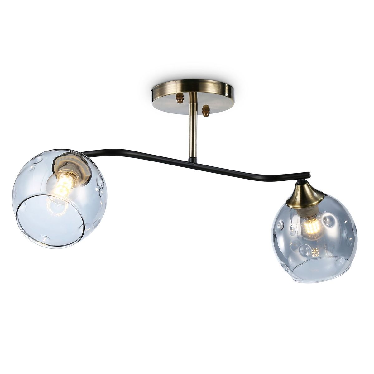 Потолочная люстра Ambrella light Traditional Modern TR303008, Дымчатый, TR303008 Traditional Modern
Потолочная люстра Ambrella light Traditional Modern TR303008, Дымчатый, TR303008 Traditional Modern