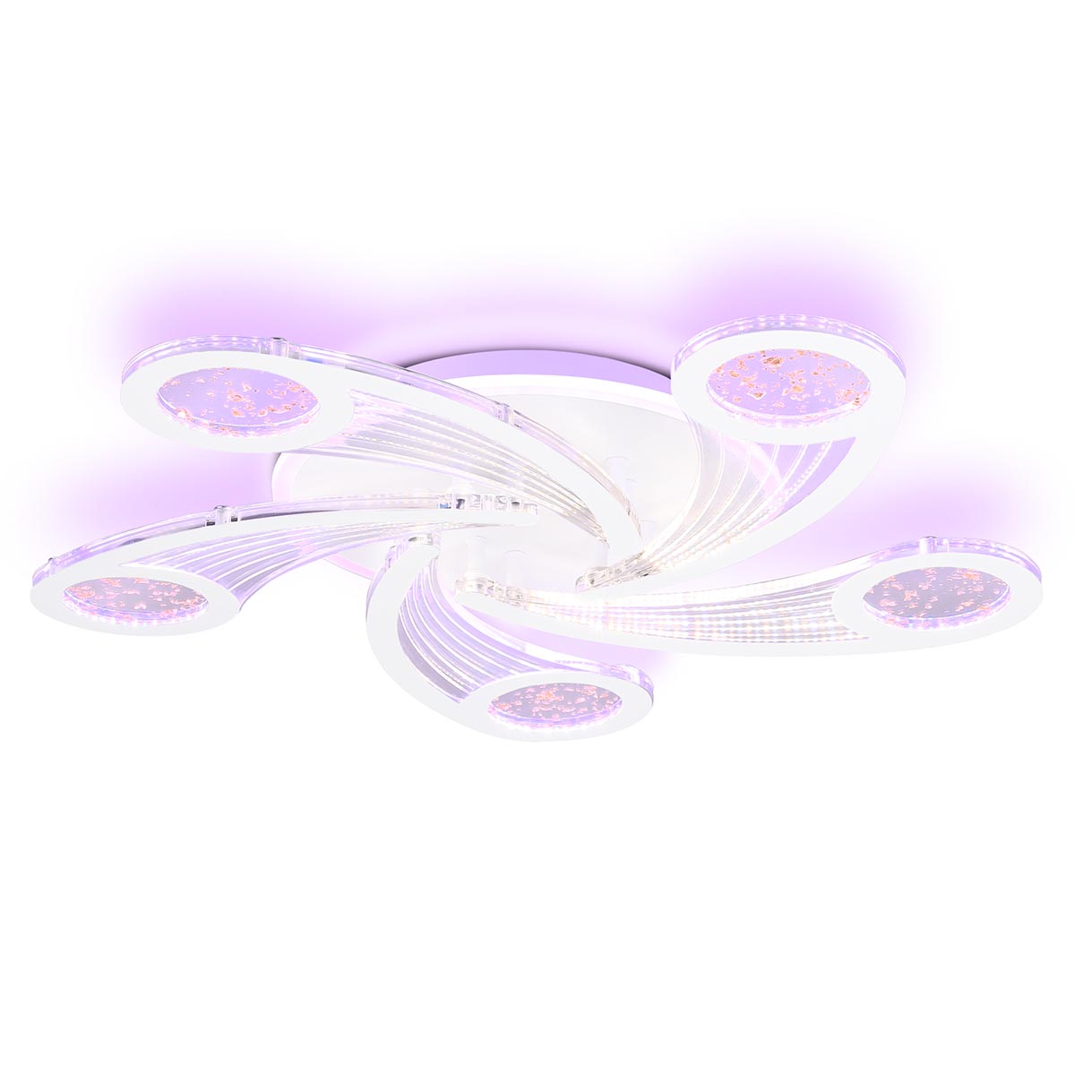 Потолочная светодиодная люстра Ambrella light Acrylica Original FA4476, Белый, FA4476 Acrylica Original
Потолочная светодиодная люстра Ambrella light Acrylica Original FA4476, Белый, FA4476 Acrylica Original