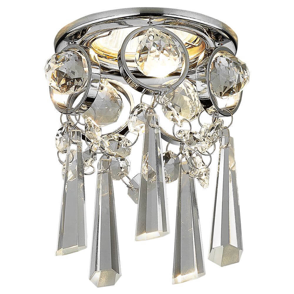 Встраиваемый светильник Ambrella light Crystal K2222 CH/CL, Хром, K2222 CH/CL Crystal
Встраиваемый светильник Ambrella light Crystal K2222 CH/CL, Хром, K2222 CH/CL Crystal