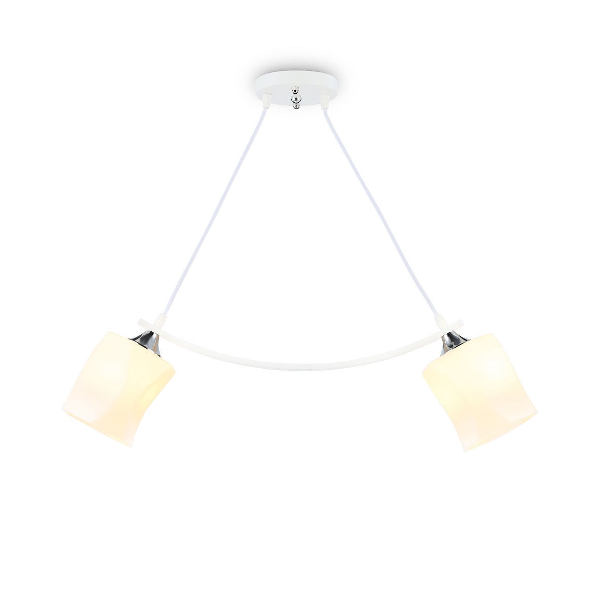 Подвесной светильник Ambrella light Traditional Modern TR303154, Белый, TR303154 Traditional Modern
Подвесной светильник Ambrella light Traditional Modern TR303154, Белый, TR303154 Traditional Modern