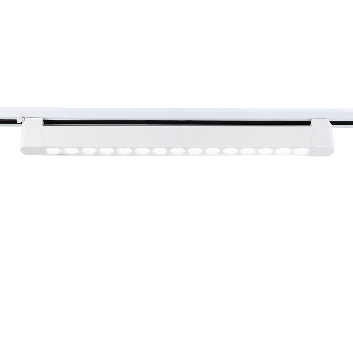 Трековый светодиодный светильник Ambrella light Track System GL6712, Белый, GL6712 Track System ()
Трековый светодиодный светильник Ambrella light Track System GL6712, Белый, GL6712 Track System ()