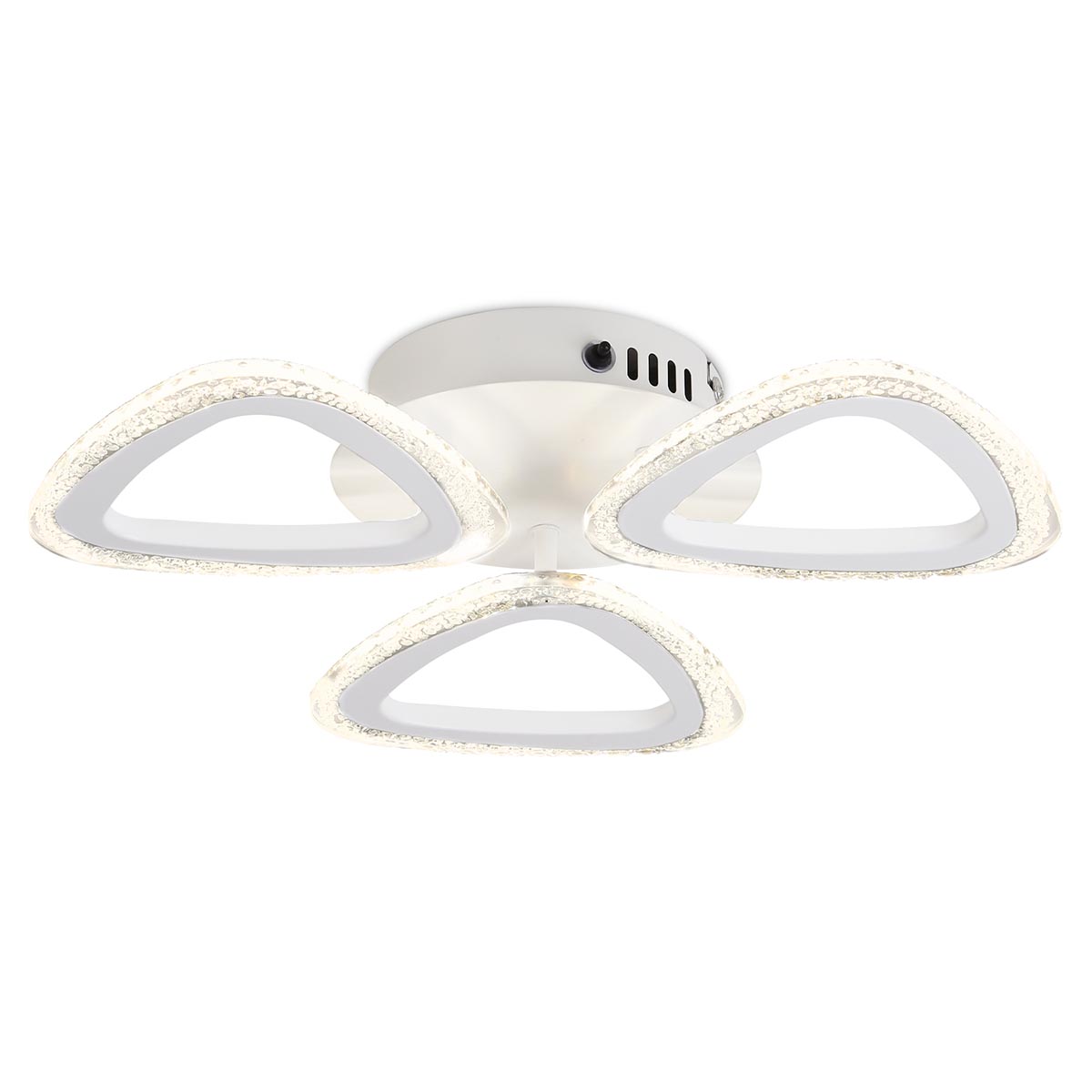 Потолочная светодиодная люстра Ambrella light Acrylica Original FA4508, Белый, FA4508 Acrylica Original
Потолочная светодиодная люстра Ambrella light Acrylica Original FA4508, Белый, FA4508 Acrylica Original
