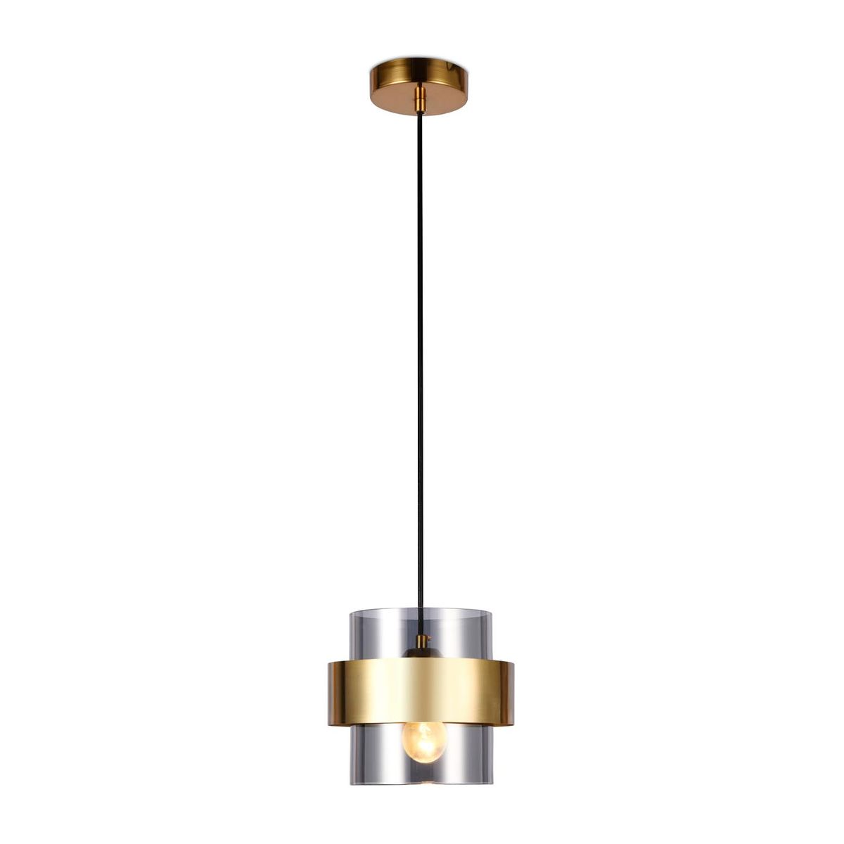 Подвесной светильник Ambrella light Traditional TR3645, Дымчатый, TR3645 Traditional
Подвесной светильник Ambrella light Traditional TR3645, Дымчатый, TR3645 Traditional