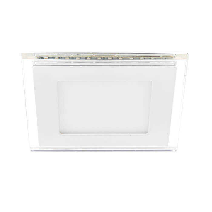 Встраиваемый светодиодный светильник Ambrella light Led Downlight S450/6+2 
Встраиваемый светодиодный светильник Ambrella light Led Downlight S450/6+2