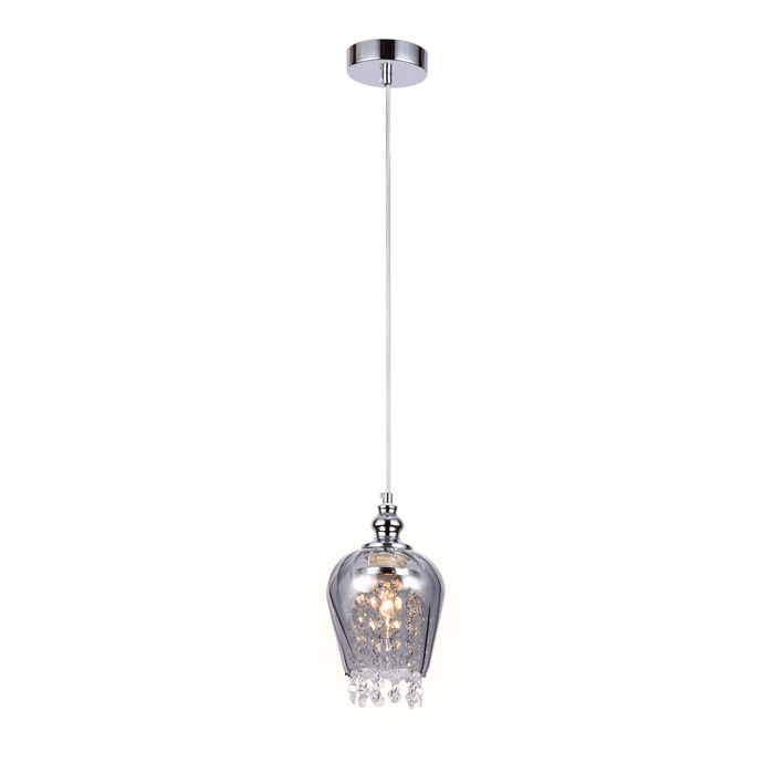 Подвесной светильник Ambrella light Traditional TR3609, Дымчатый, TR3609 Traditional
Подвесной светильник Ambrella light Traditional TR3609, Дымчатый, TR3609 Traditional