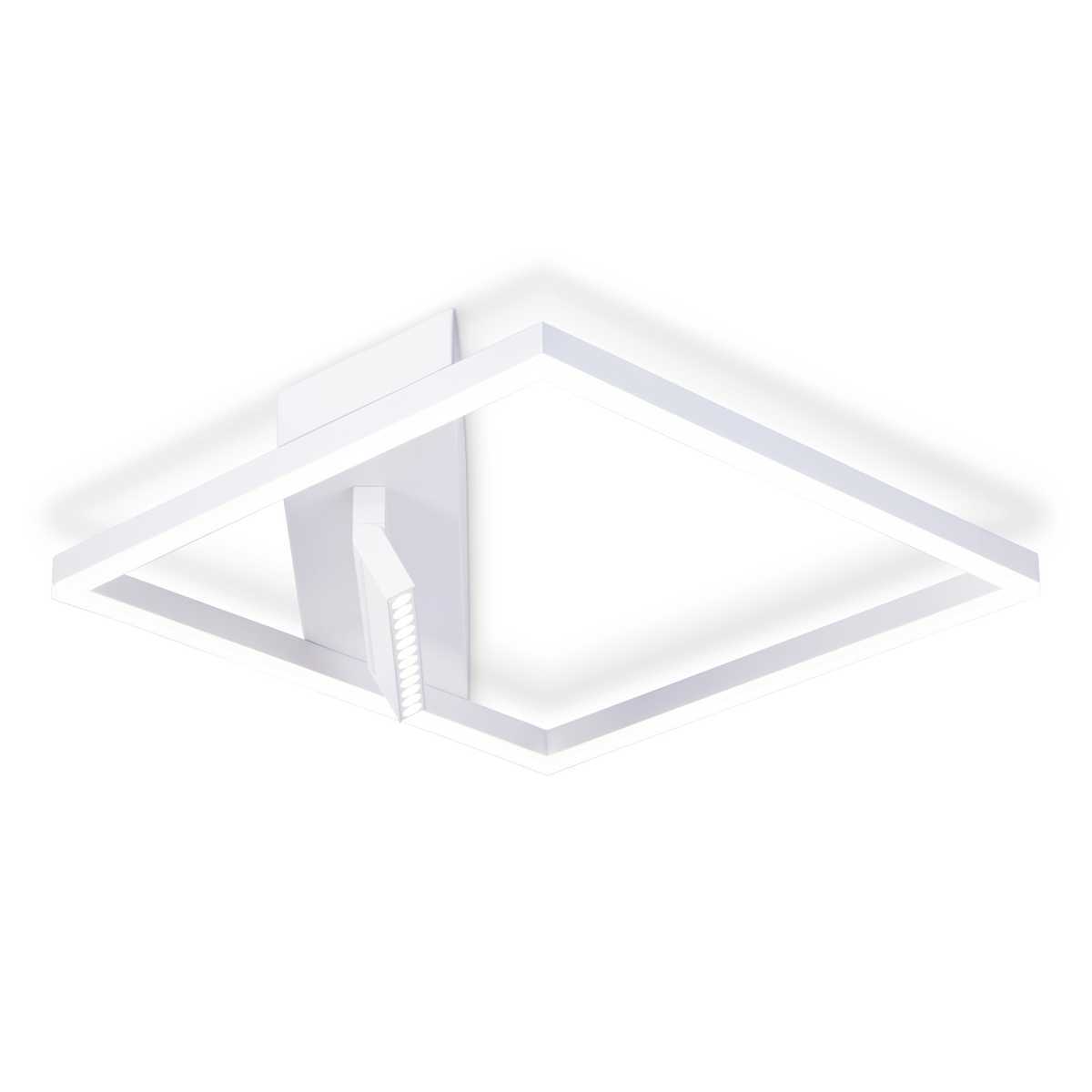Потолочный светодиодный светильник Ambrella light Comfort LineTech FL51463, Белый, FL51463 Comfort LineTech
Потолочный светодиодный светильник Ambrella light Comfort LineTech FL51463, Белый, FL51463 Comfort LineTech