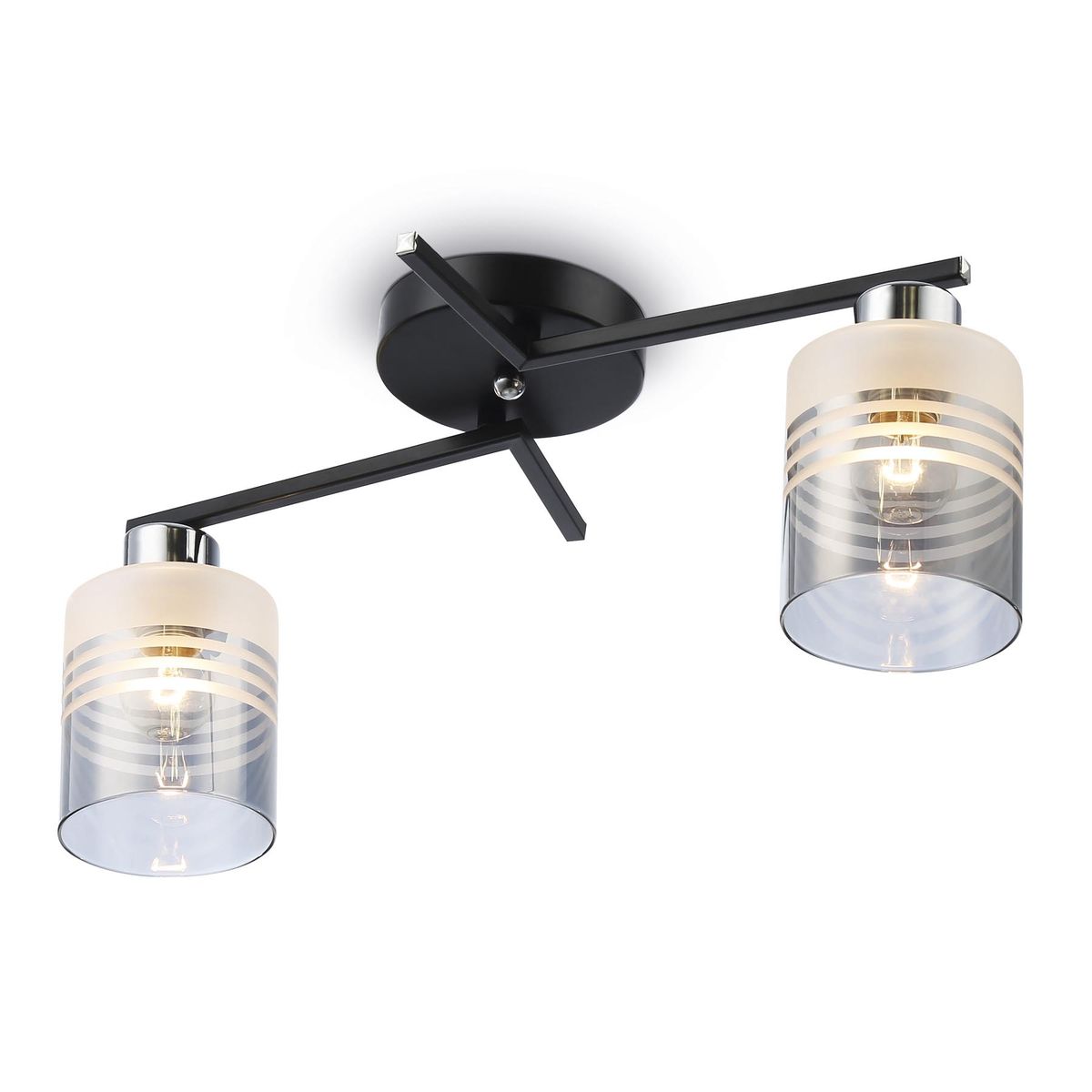Потолочная люстра Ambrella light Traditional Modern TR303211, Черный, TR303211 Traditional Modern
Потолочная люстра Ambrella light Traditional Modern TR303211, Черный, TR303211 Traditional Modern