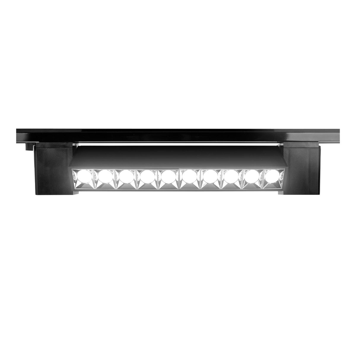 Трековый светодиодный светильник Ambrella light Track System GL6689, Черный, GL6689 Track System
Трековый светодиодный светильник Ambrella light Track System GL6689, Черный, GL6689 Track System