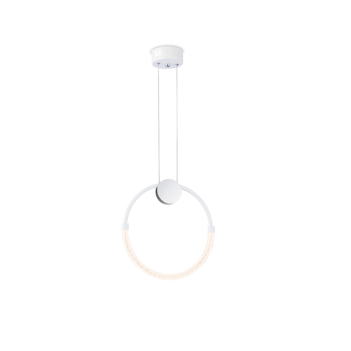 Подвесной светодиодный светильник Ambrella light Comfort Line FL10592, Белый, FL10592 Comfort Line
Подвесной светодиодный светильник Ambrella light Comfort Line FL10592, Белый, FL10592 Comfort Line