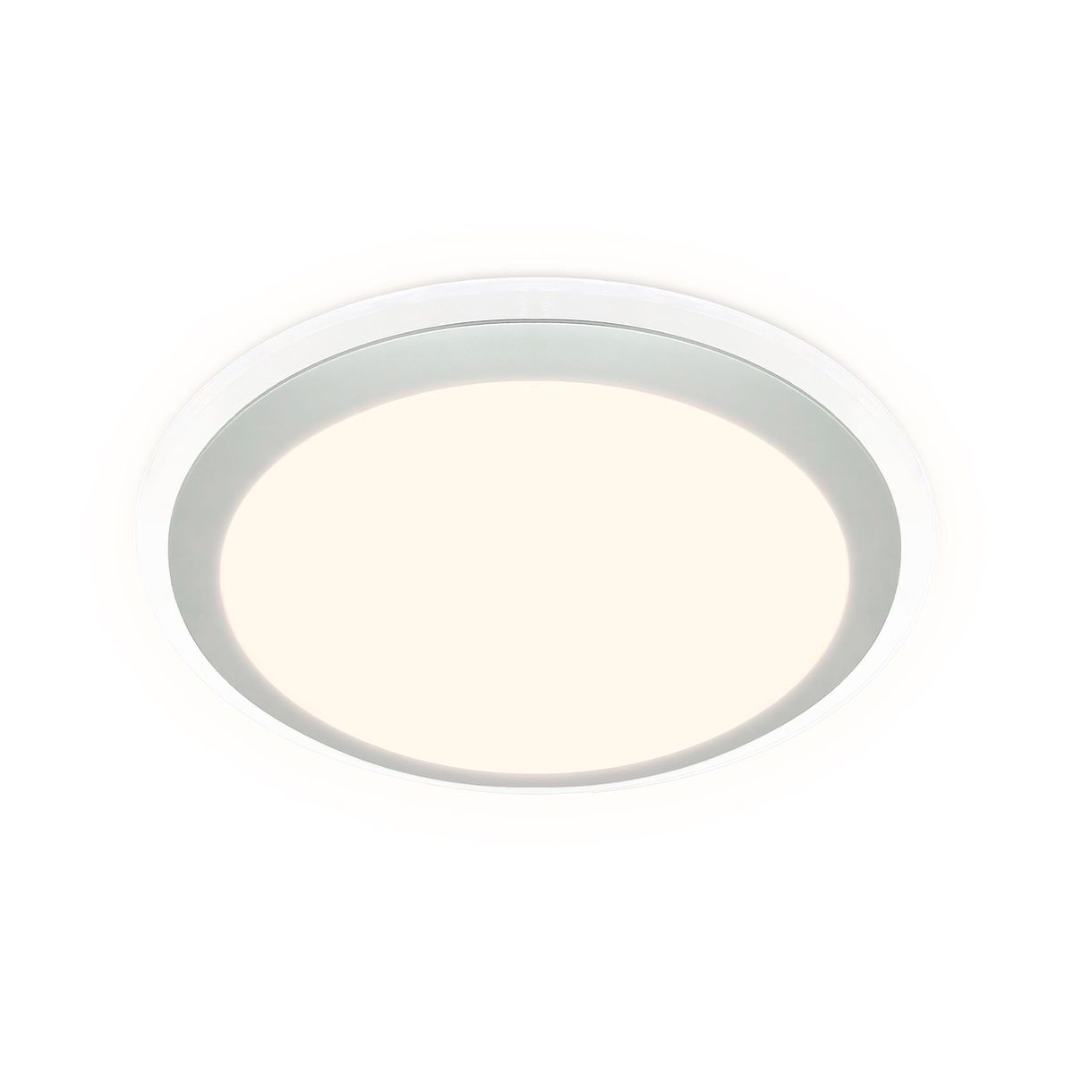 Потолочный светодиодный светильник Ambrella light Orbital Air FF49, Белый, FF49 Orbital Air
Потолочный светодиодный светильник Ambrella light Orbital Air FF49, Белый, FF49 Orbital Air