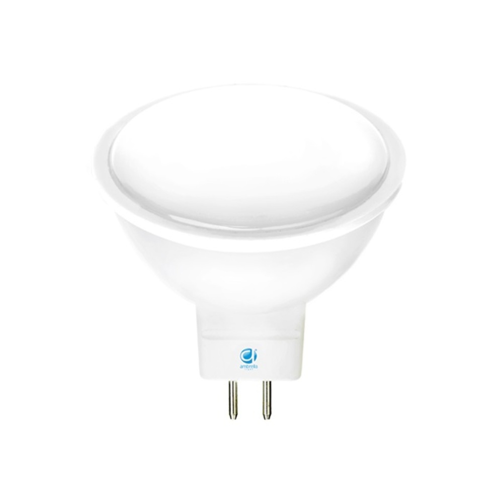 Лампа светодиодная Ambrella light GU5.3 8W 3000K белая 207783, Белый, 207783 Bulbing Present
Лампа светодиодная Ambrella light GU5.3 8W 3000K белая 207783, Белый, 207783 Bulbing Present