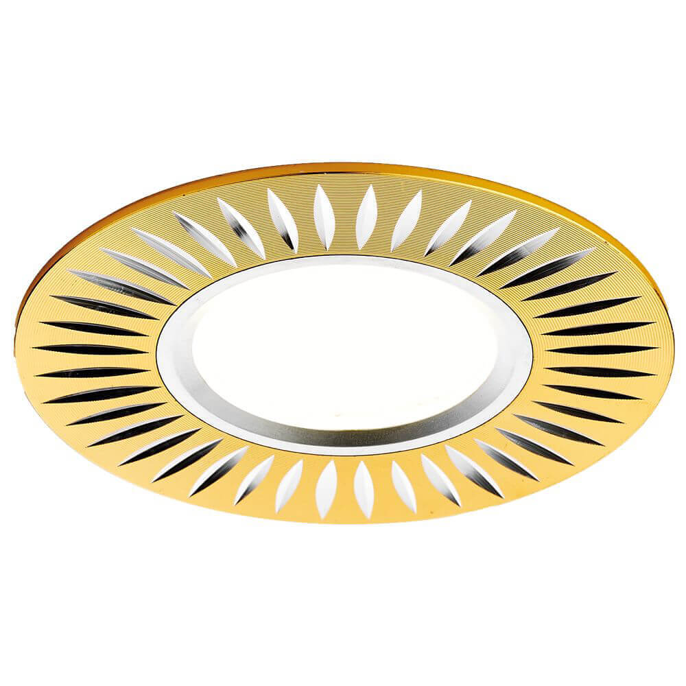 Встраиваемый светильник Ambrella light Classic A507 GD/AL, Золотой, A507 GD/AL Classic
Встраиваемый светильник Ambrella light Classic A507 GD/AL, Золотой, A507 GD/AL Classic