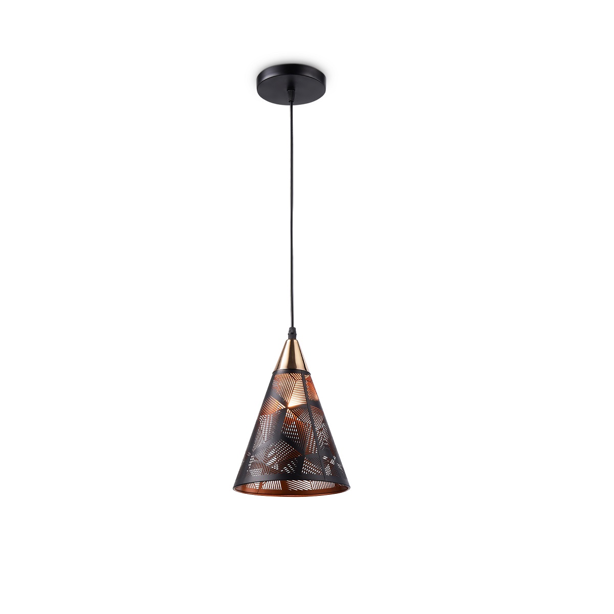 Подвесной светильник Ambrella light Traditional Loft TR8431, Черный, TR8431 Traditional Loft
Подвесной светильник Ambrella light Traditional Loft TR8431, Черный, TR8431 Traditional Loft