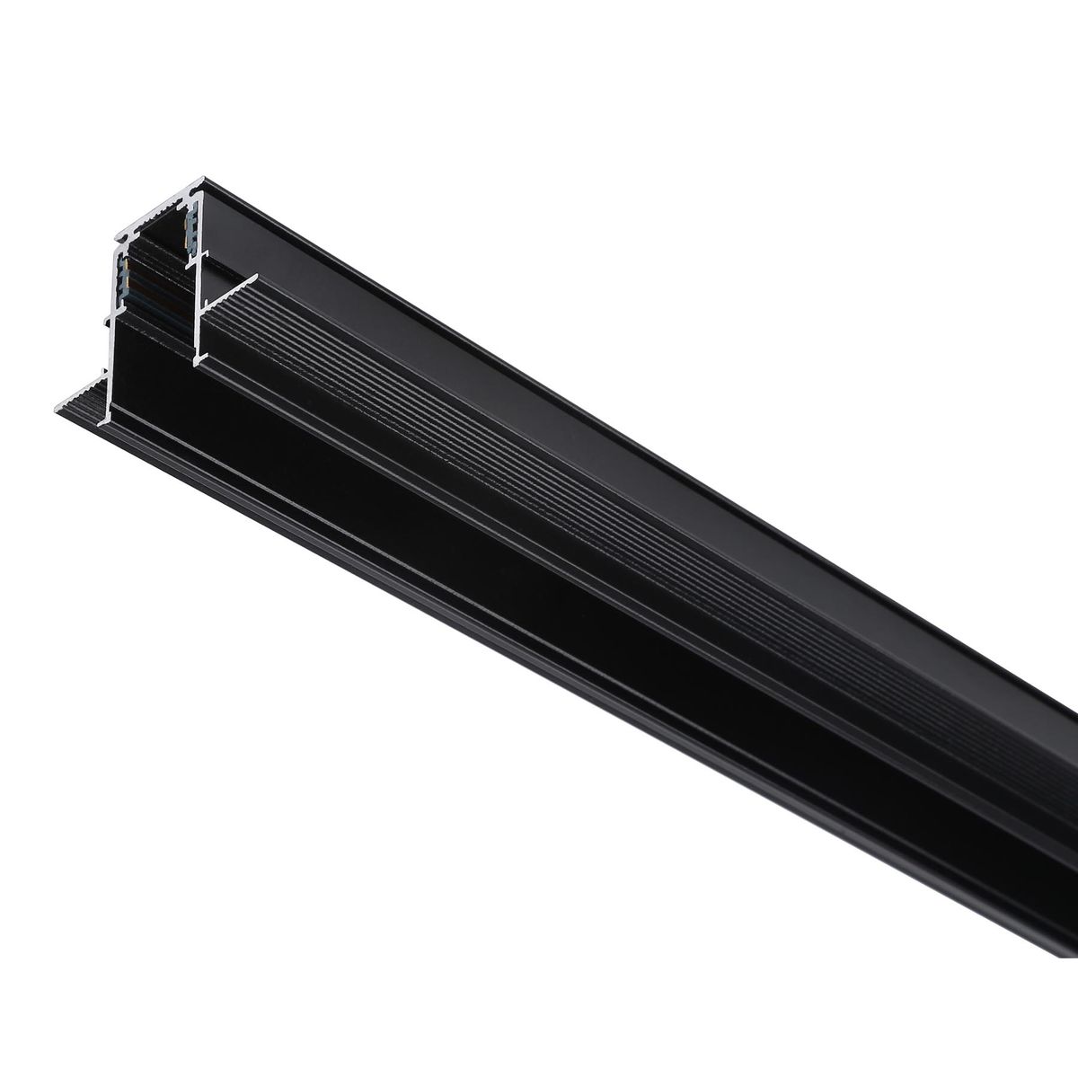 Шинопровод магнитный встраиваемый Ambrella light Track System Magnetic GL3339, Черный, GL3339 Track System Magnetic
Шинопровод магнитный встраиваемый Ambrella light Track System Magnetic GL3339, Черный, GL3339 Track System Magnetic