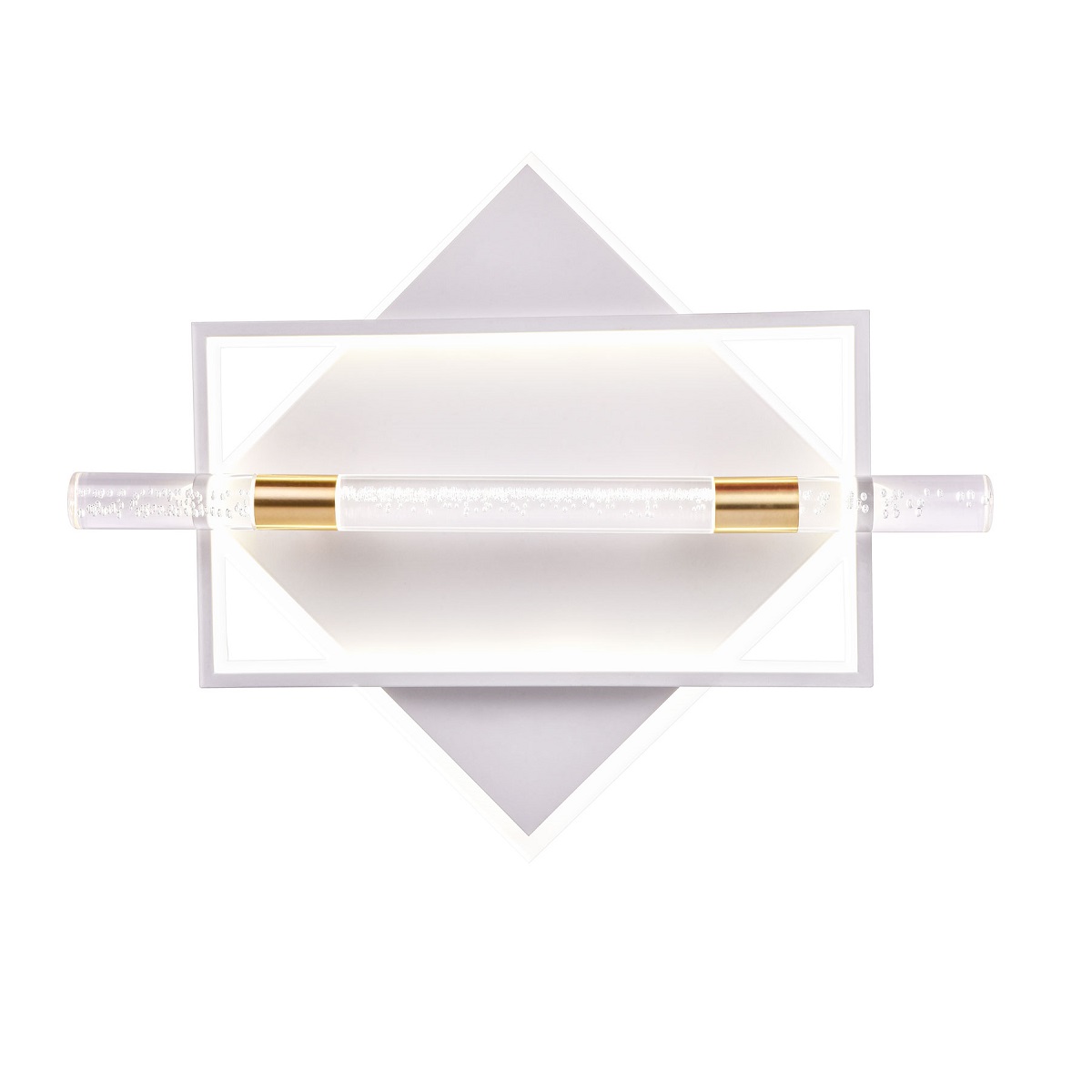 Потолочный светодиодный светильник Ambrella light Comfort LineTech FL5012, Белый, FL5012 Comfort LineTech
Потолочный светодиодный светильник Ambrella light Comfort LineTech FL5012, Белый, FL5012 Comfort LineTech