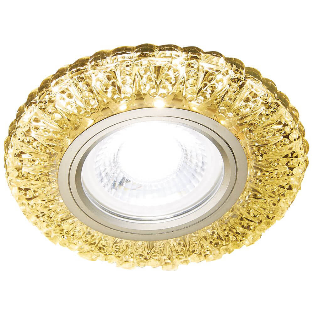 Встраиваемый светодиодный светильник Ambrella light Led S310 CH/W, Хром, S310 CH/W Led
Встраиваемый светодиодный светильник Ambrella light Led S310 CH/W, Хром, S310 CH/W Led