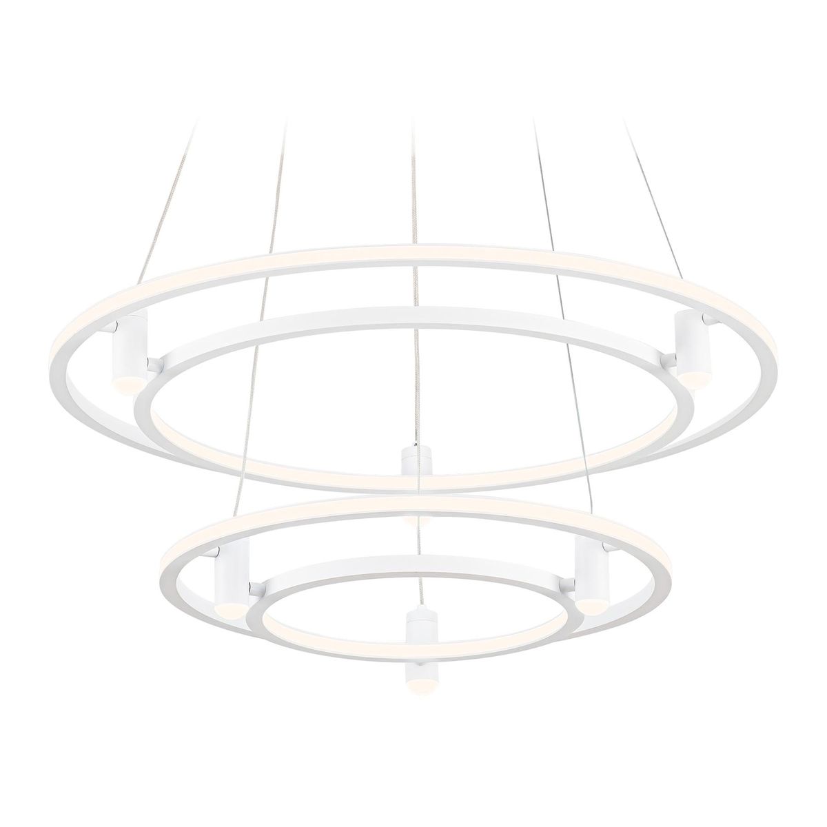 Подвесной светодиодный светильник Ambrella light Comfort Line FL5542, Белый, FL5542 Comfort Line
Подвесной светодиодный светильник Ambrella light Comfort Line FL5542, Белый, FL5542 Comfort Line