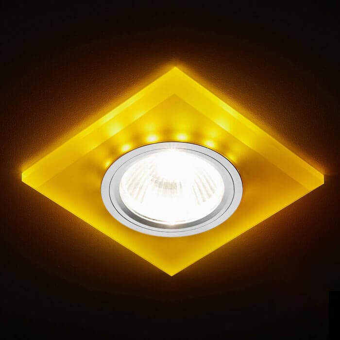 Встраиваемый светодиодный светильник Ambrella light Led S215 WH/CH/YL, Желтый, S215 WH/CH/YL Led
Встраиваемый светодиодный светильник Ambrella light Led S215 WH/CH/YL, Желтый, S215 WH/CH/YL Led