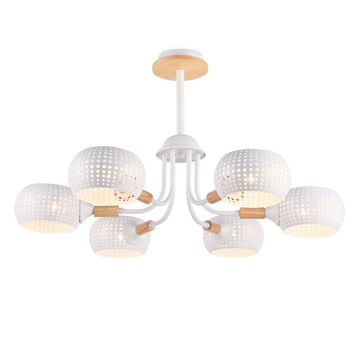 Подвесная люстра Ambrella light Traditional Loft TR80166, Белый, TR80166 Traditional Loft
Подвесная люстра Ambrella light Traditional Loft TR80166, Белый, TR80166 Traditional Loft