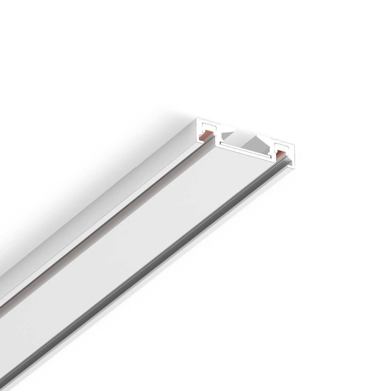 Шинопровод магнитный Ambrella light Track System Magnetic Ultra Slim GV1009, Белый, GV1009 Track System
Шинопровод магнитный Ambrella light Track System Magnetic Ultra Slim GV1009, Белый, GV1009 Track System