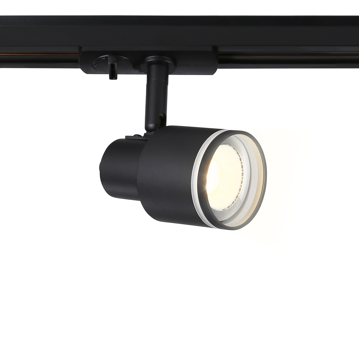 Трековый светильник Ambrella light Track System GL5206, Черный, GL5206 Track System ()
Трековый светильник Ambrella light Track System GL5206, Черный, GL5206 Track System ()